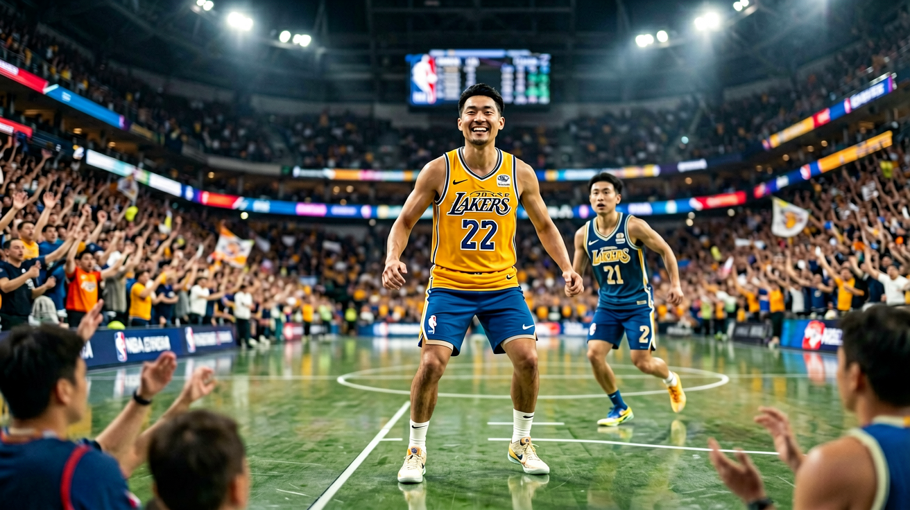 NBA足球高清直播现场