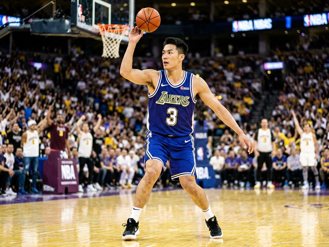 NBA季后赛前瞻报道