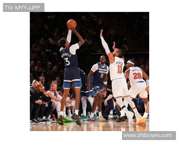 明尼苏达森林狼与迈阿密热火的激烈对决揭示NBA季后赛新格局