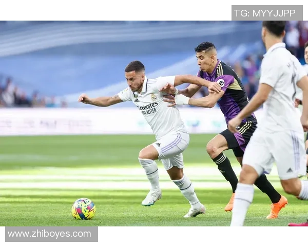 皇马与巴拉多利德精彩对决回放全程回顾与分析