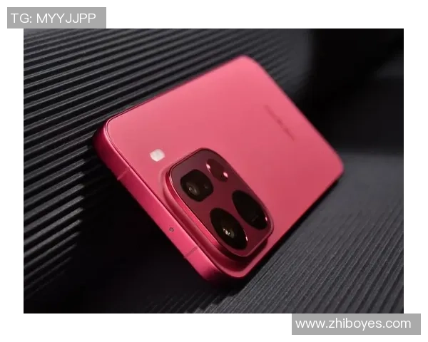 OPPO Find X9系列成为英豪联盟全球总决赛官方印象设备